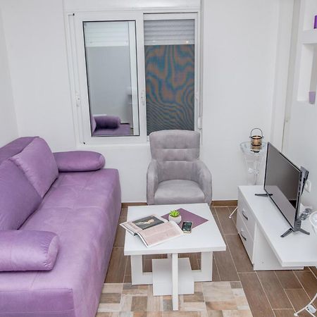 Apartments Tina Utjeha Eksteriør bilde
