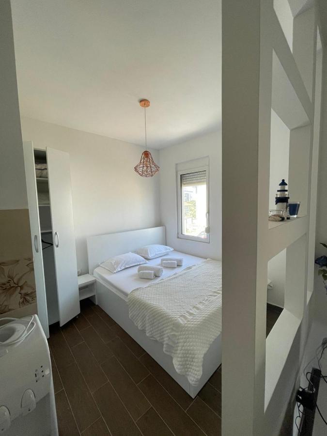 Apartments Tina Utjeha Eksteriør bilde