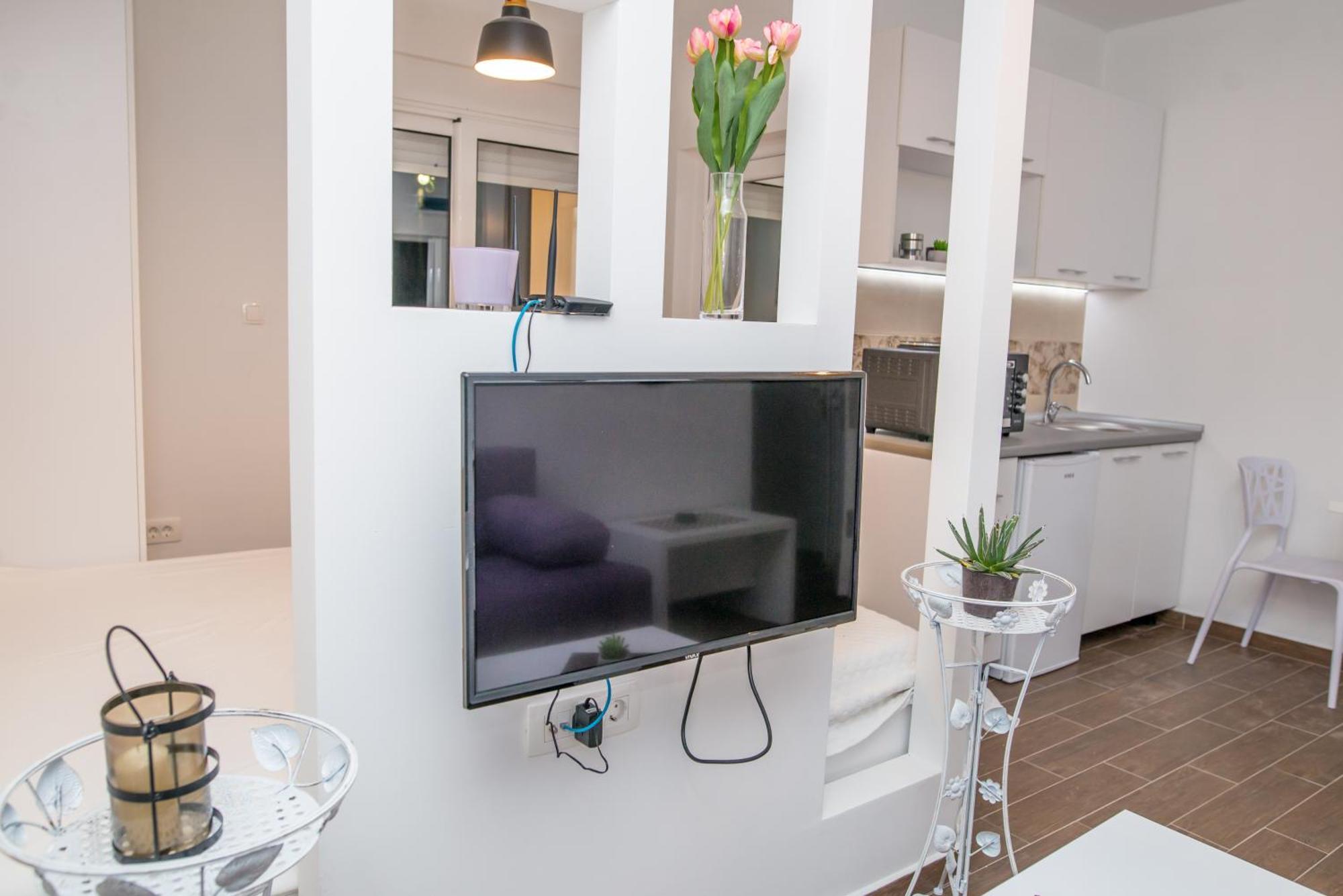 Apartments Tina Utjeha Eksteriør bilde