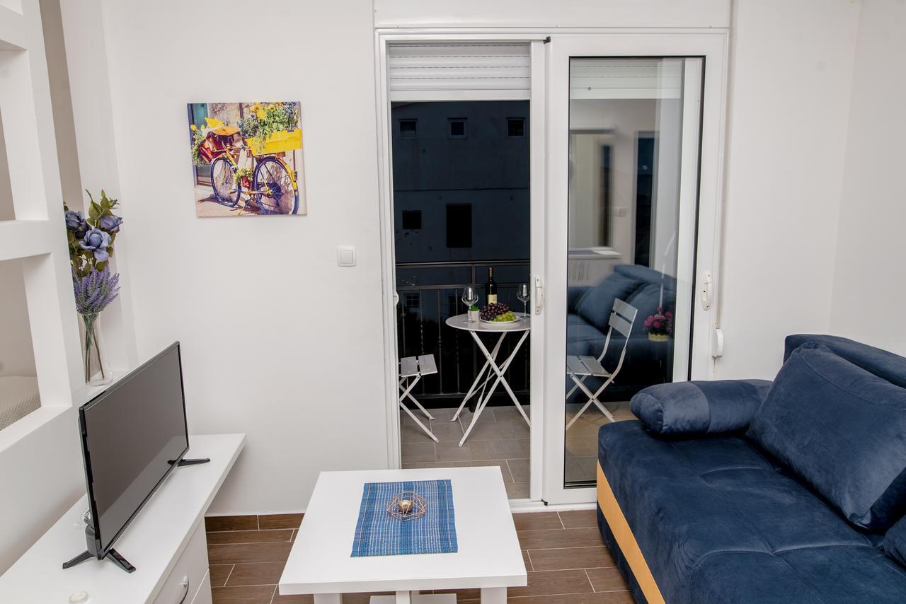 Apartments Tina Utjeha Eksteriør bilde